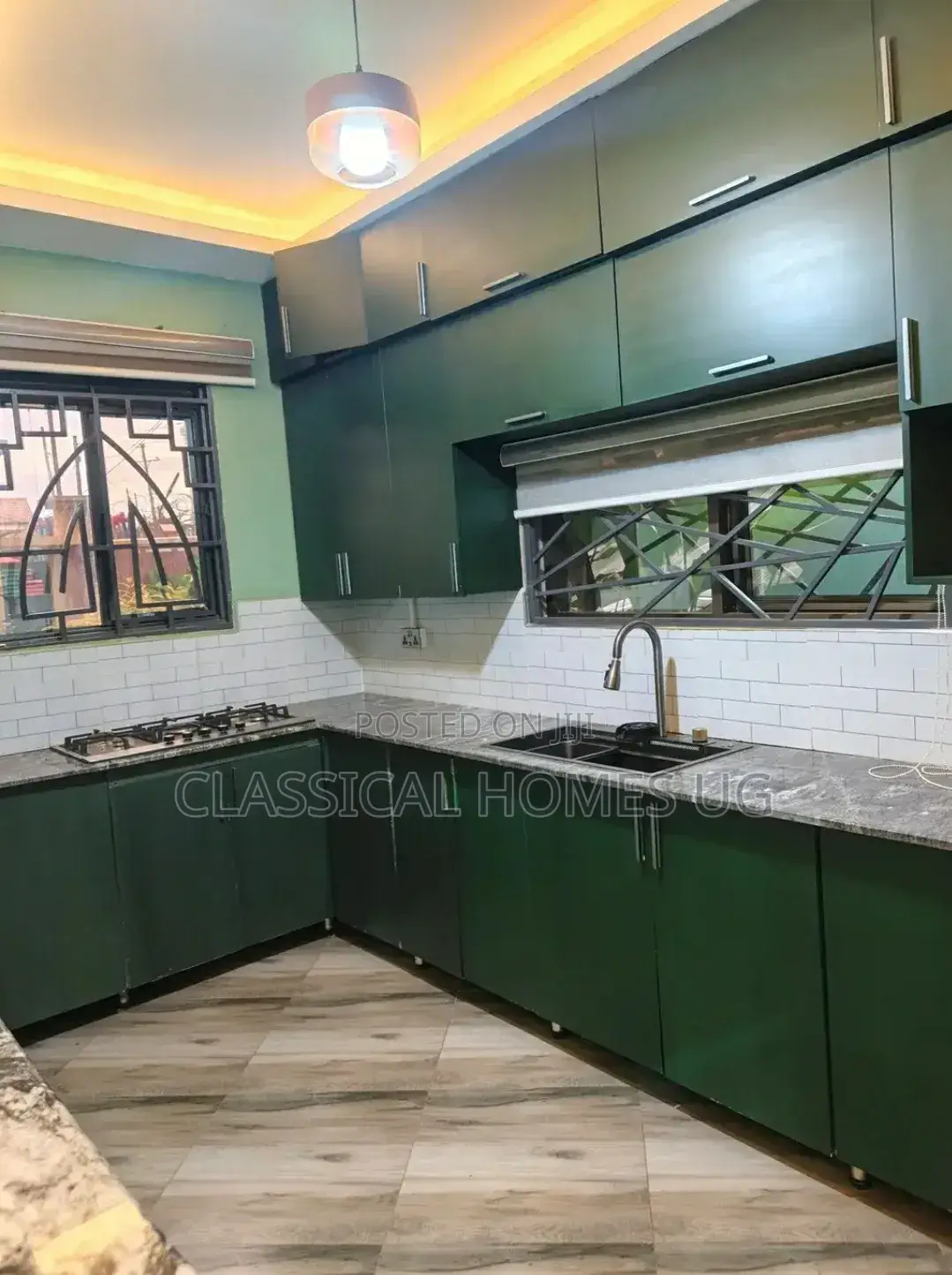2bdrm Apartment in Kitintale, Central Division for rent