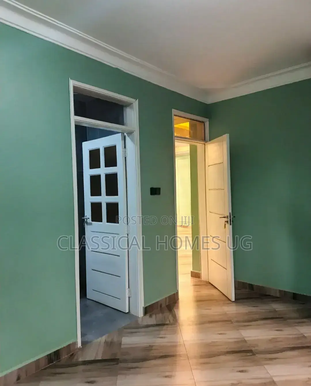 2bdrm Apartment in Kitintale, Central Division for rent