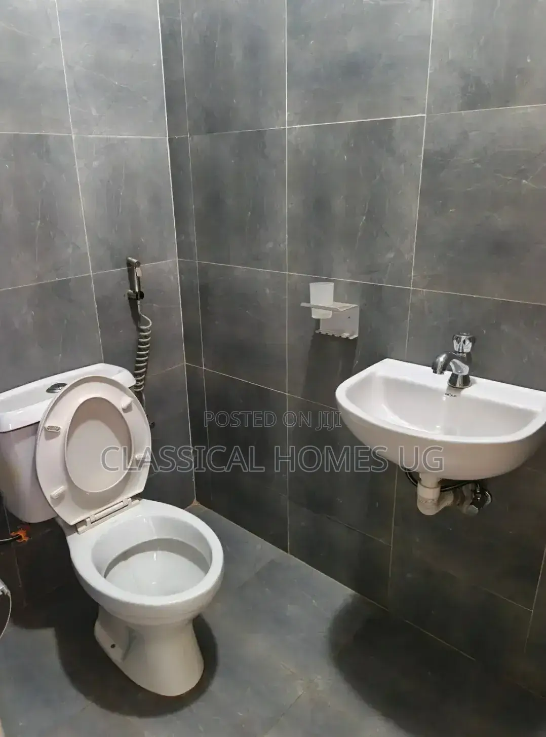 2bdrm Apartment in Kitintale, Central Division for rent