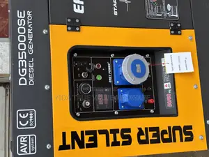 Diesel 15 Kva Easy Power