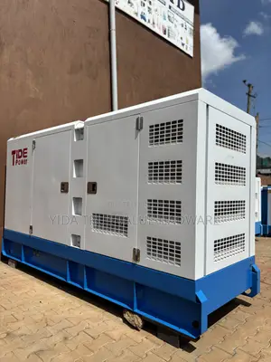 165 Kva Generator Diesel