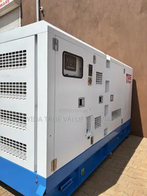 165 Kva Generator Diesel