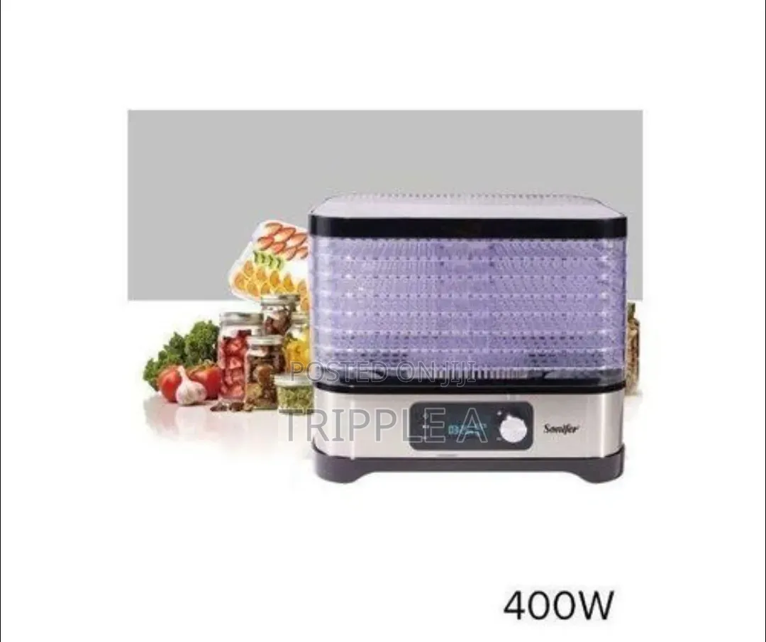 Sonifer 8 Layer Food Dehydrator