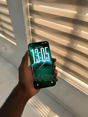 New Tecno Camon 50 256 GB Silver