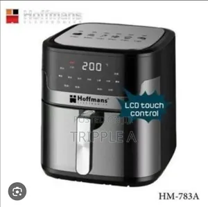12l Hoffmans Air Fryer