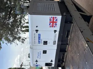 Perkins 20 Kva Diesel