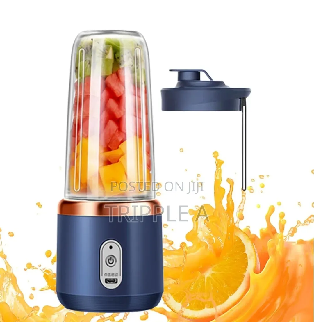 Portable Blender for Smoothie and Juices With Cup