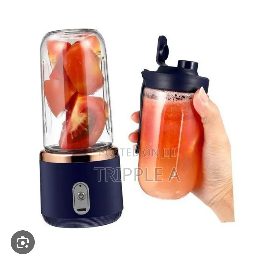 Portable Blender for Smoothie and Juices With Cup