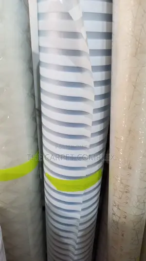 Glass Frost Stickers Per Meter