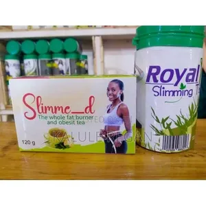 Original Slimming Fat Burner Tea