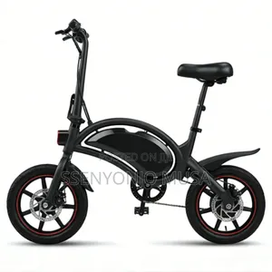 New Motorcycle 2025 Black