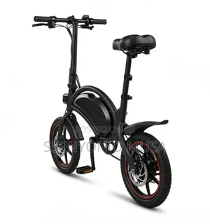 New Motorcycle 2025 Black