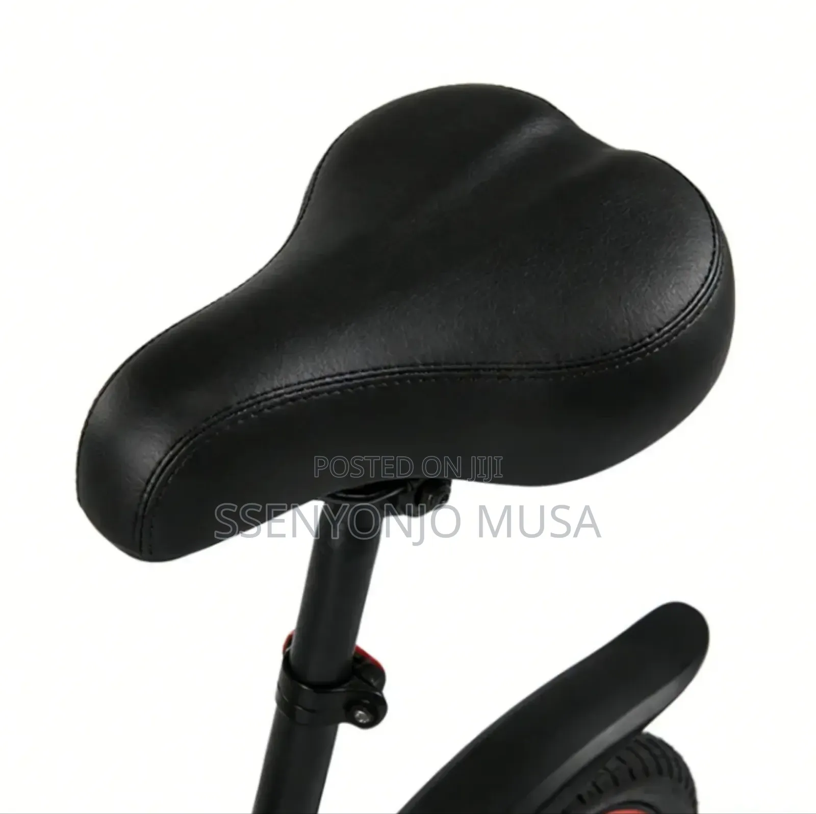 New Motorcycle 2025 Black