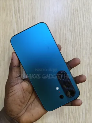 New Tecno Camon 50 Ultra 512 GB Blue