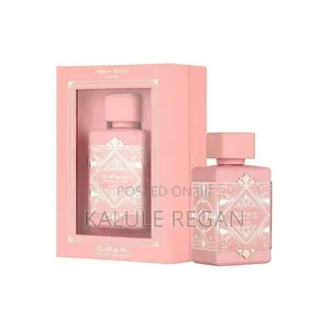 Lattafa Bade'e Al Oud Noble Blush Edp