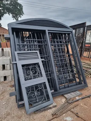 Metal Fabrication