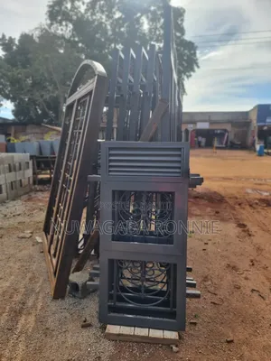 Metal Fabrication