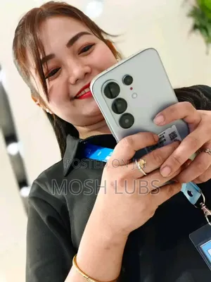 New Tecno Camon 50 256 GB Gray