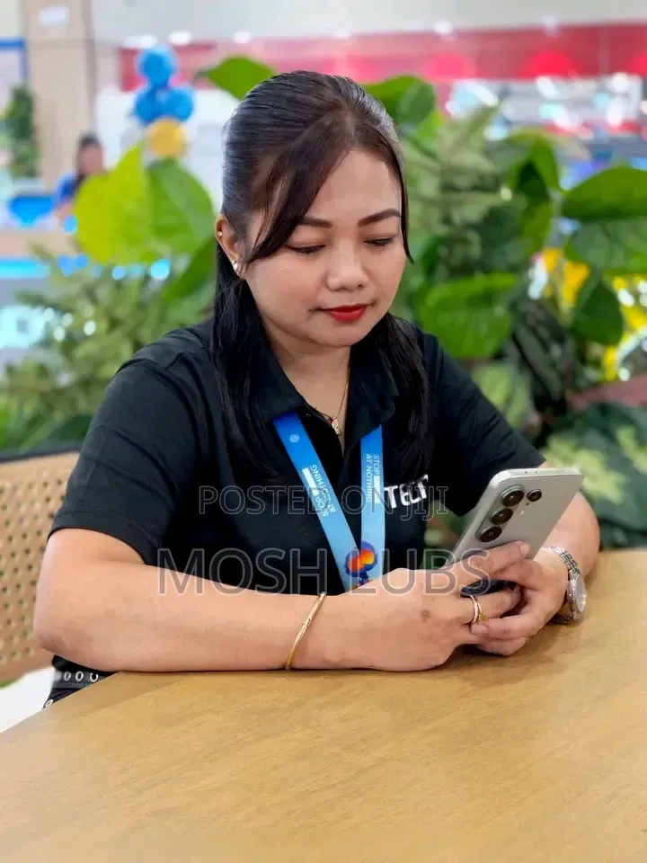 New Tecno Camon 50 256 GB Gray