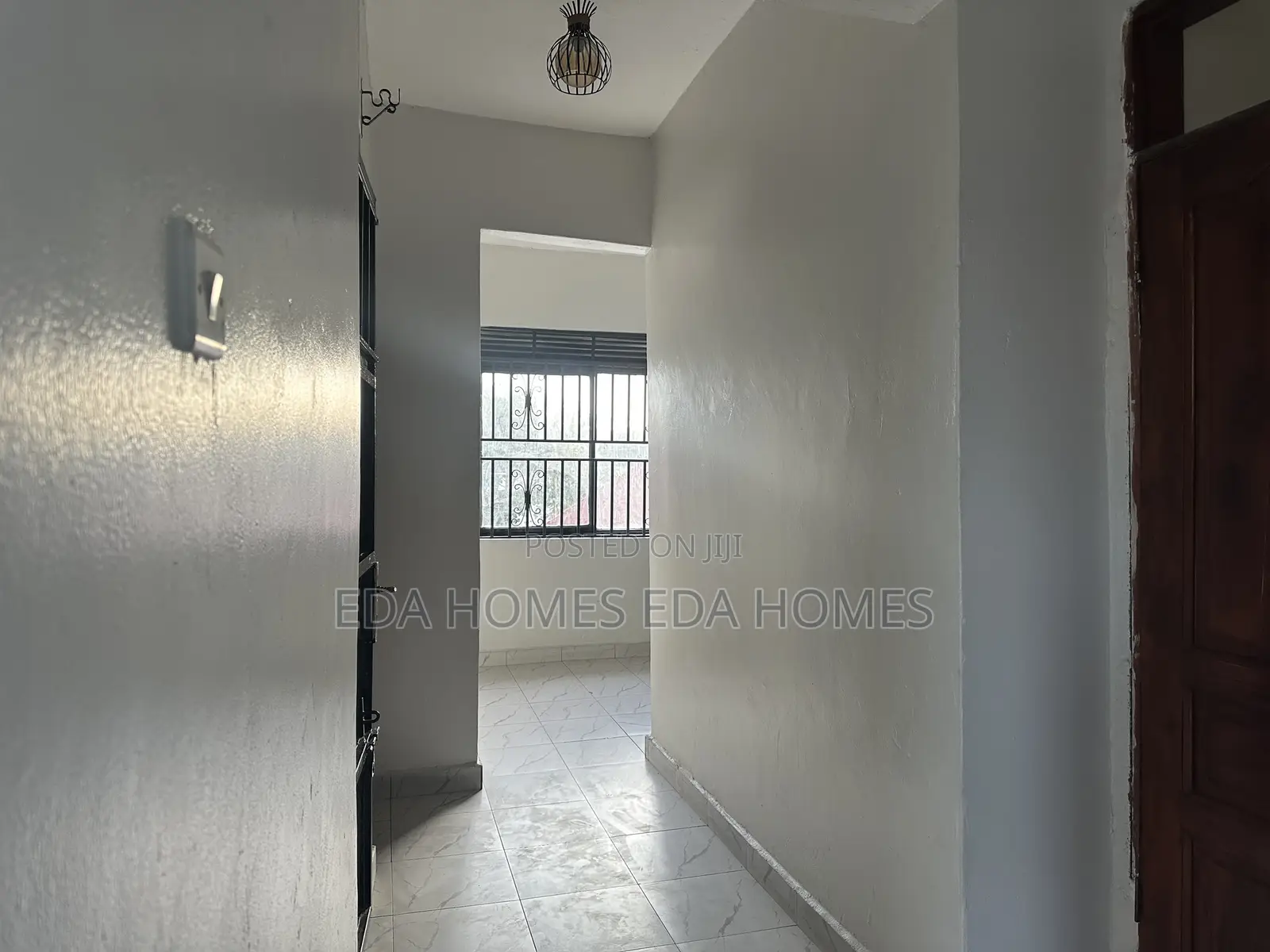 2bdrm House in Makindye for rent