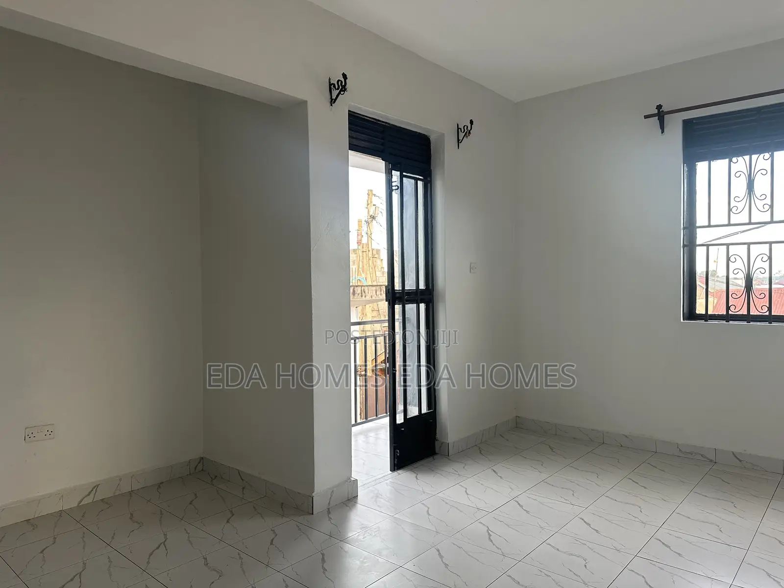 2bdrm House in Makindye for rent