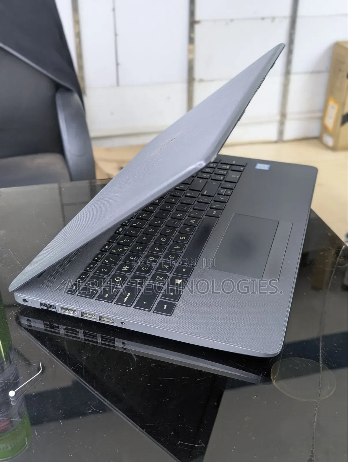 Laptop HP 250 G7 8GB Intel Core i7 SSD 256GB