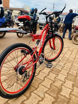 New Stock Market/ Bicycle- Bike , Size 26” (Tanda)
