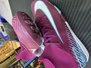 Nike Fairplay Shoes United