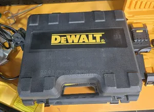 Dewalt Cordless Drill Kit