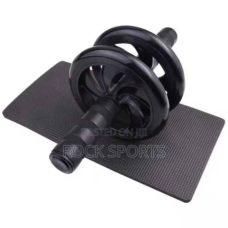 Abdominal Exercise Ab Roller