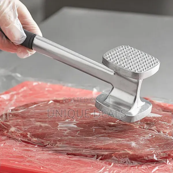 Meat Tenderizer Hammer