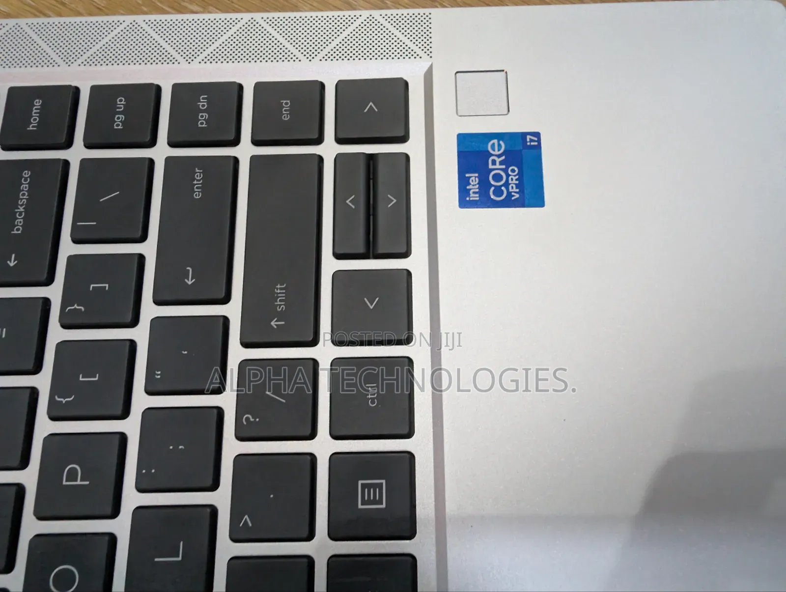 Laptop HP EliteBook 830 G8 16GB Intel Core i7 SSD 512GB