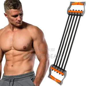 Chest Expander Adjustable, Fitness Expander