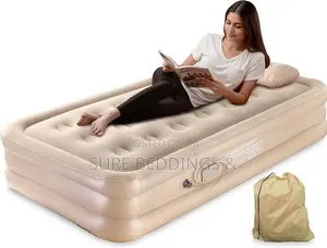 Single 3*6 Air Mattress