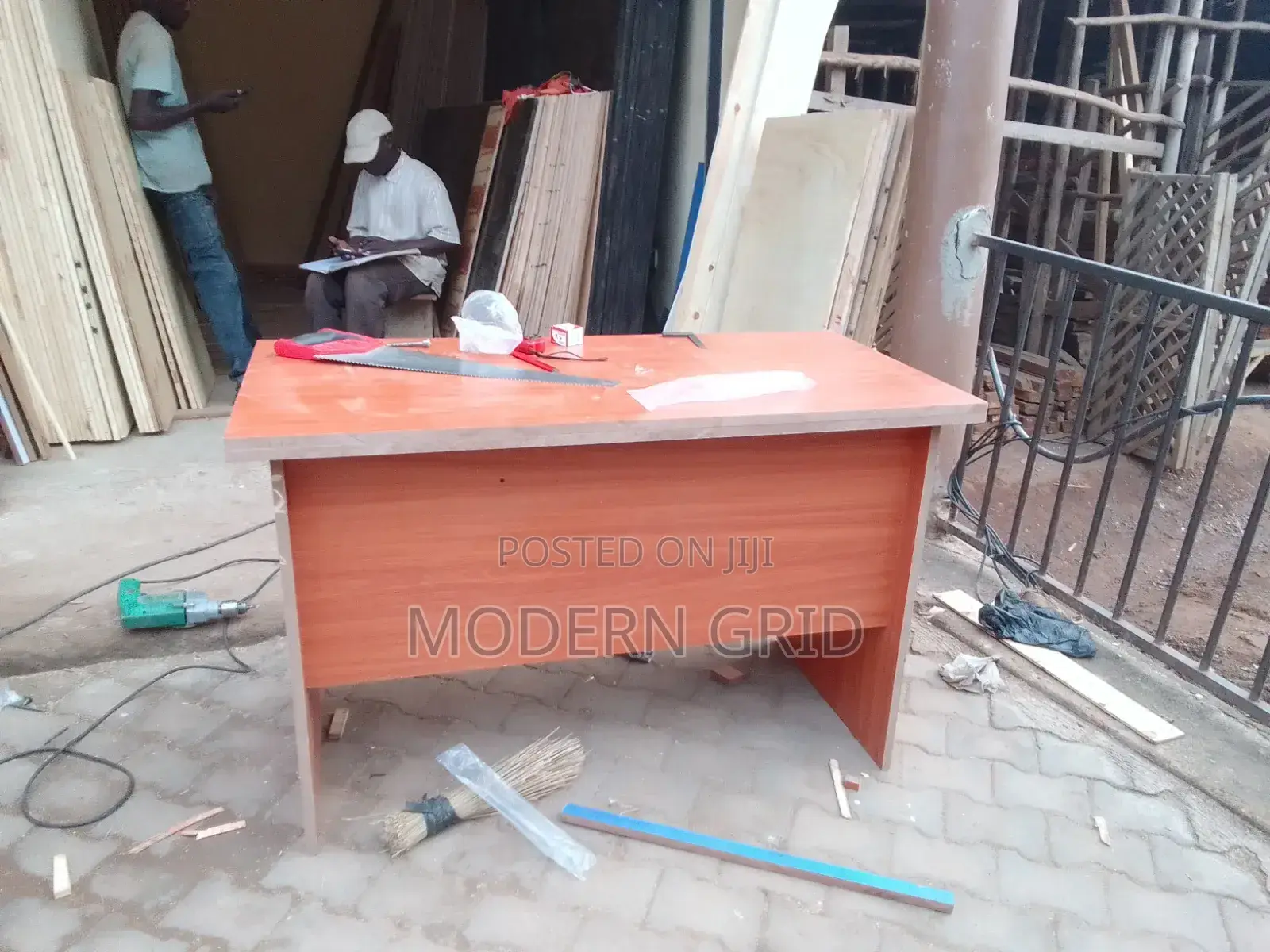 Office Table