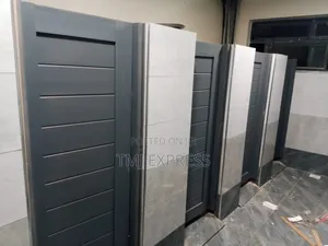 Plastic Doors for Washrooms