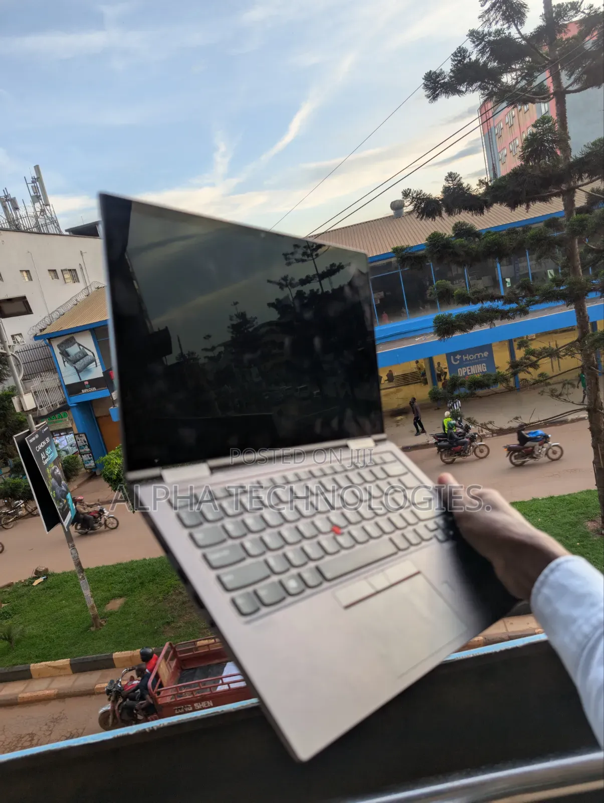 Laptop Lenovo Thinkpad X1 Yoga 8GB Intel Core i7 SSD 256GB