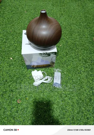Aromatherapy Humidifier