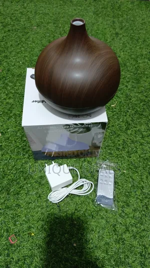 Aromatherapy Humidifier