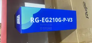 Ruijie Reyee Rg-Eg210g-P-V3 Cloud Managed Router With Poe