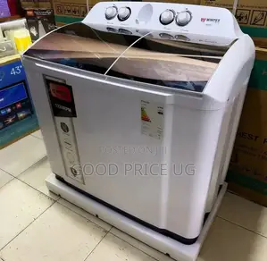 20 KGS Onida Twin Tub Washing Machine