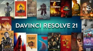 Davinci Resolve Studio 21–16 | Video Editing and Color Grading | Full