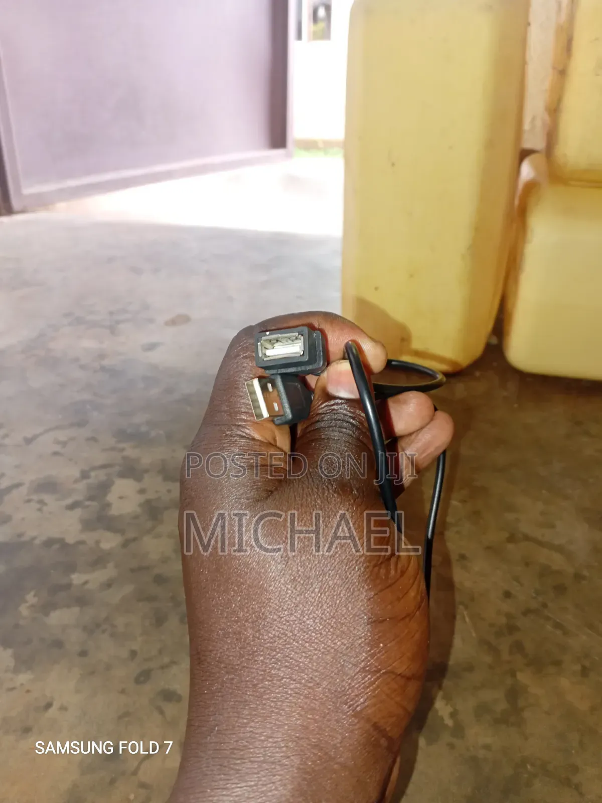 MTN 4g Mifi Unlocked for All Networks in Uganda