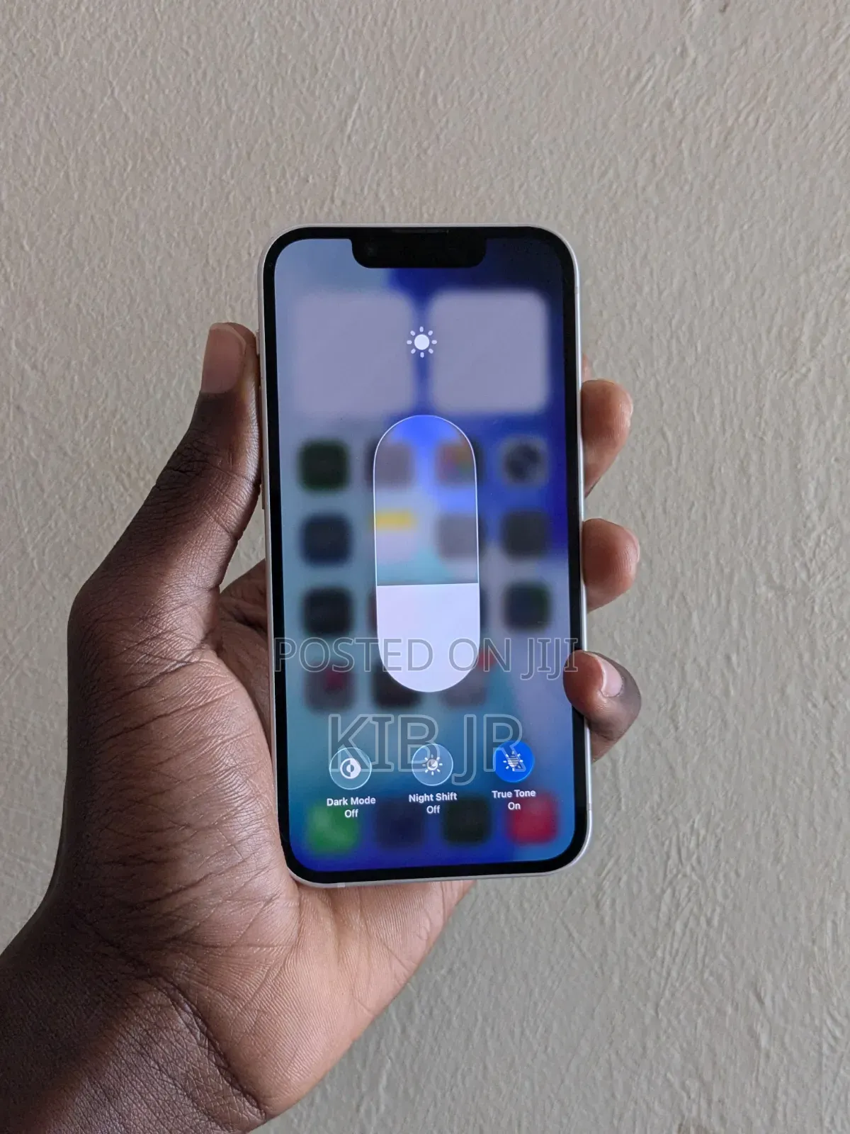 Apple iPhone 13 Mini 128 GB White