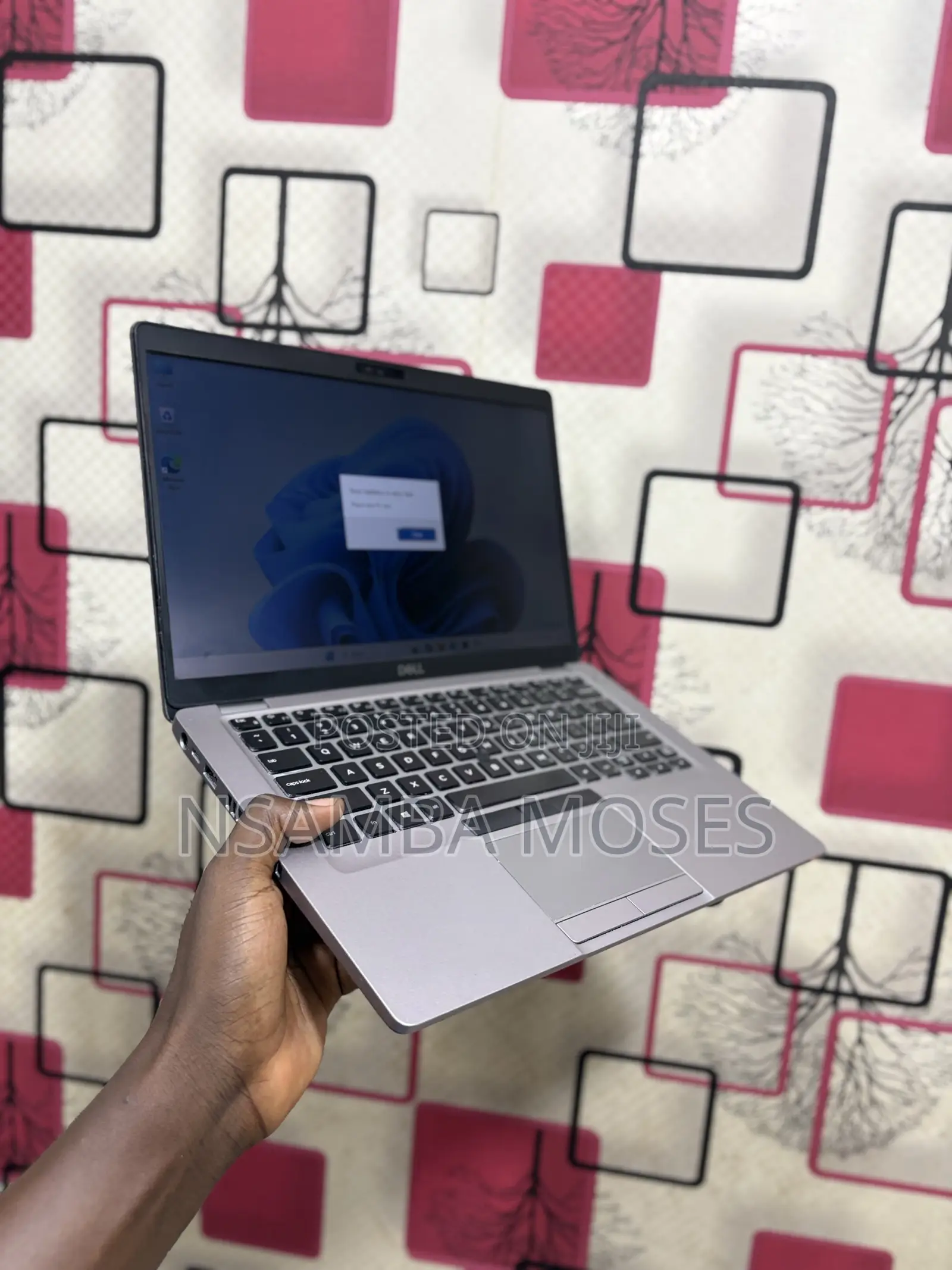 Laptop Dell Latitude 3410 8GB Intel Core i5 SSD 512GB
