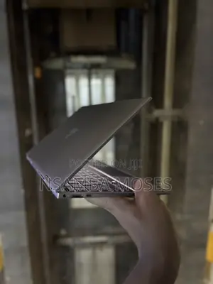 Laptop HP Envy 13 8GB AMD Ryzen 5 SSD 512GB