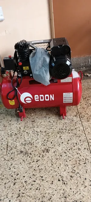 Air Compressor 50liters Edon
