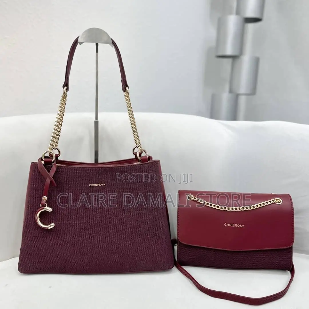 Chrisrosy Hand Bag