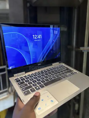 Laptop Dell Inspiron 13 7370 16GB Intel Core i7 SSD 256GB