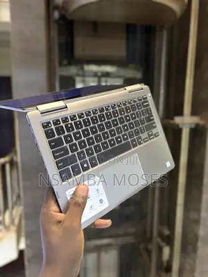 Laptop Dell Inspiron 13 7370 16GB Intel Core i7 SSD 256GB